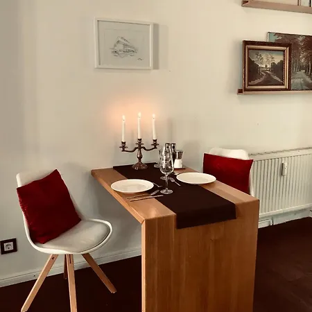 Atelier 6 * Wißmar